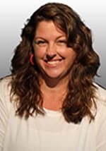 Mel Rushing Associate Director of Athletics/Head Softball Coach